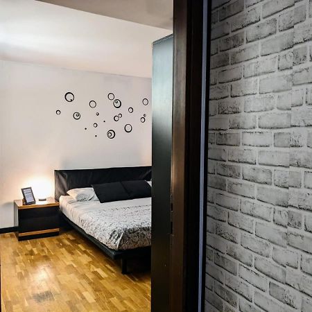 Romeo Secret Rooms Verona Exteriör bild