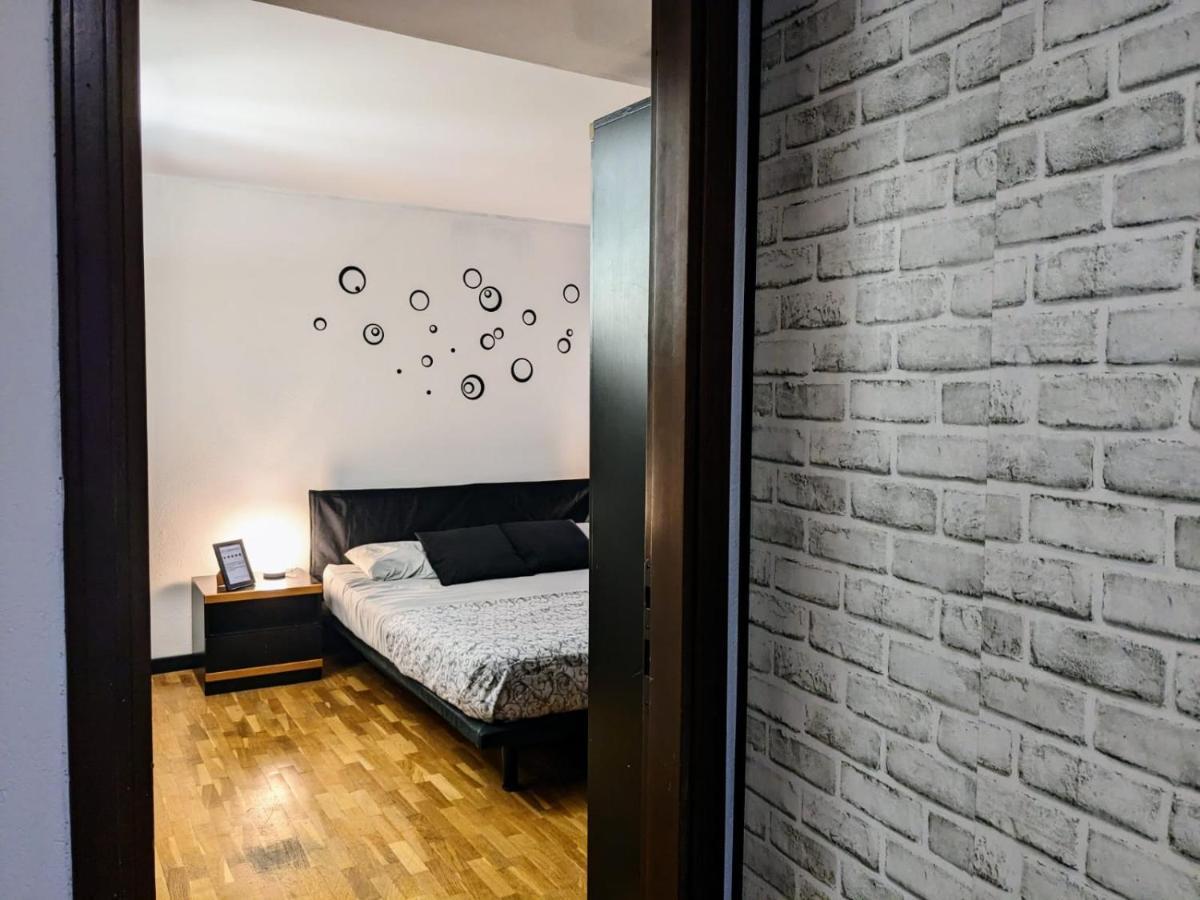 Romeo Secret Rooms Verona Exteriör bild
