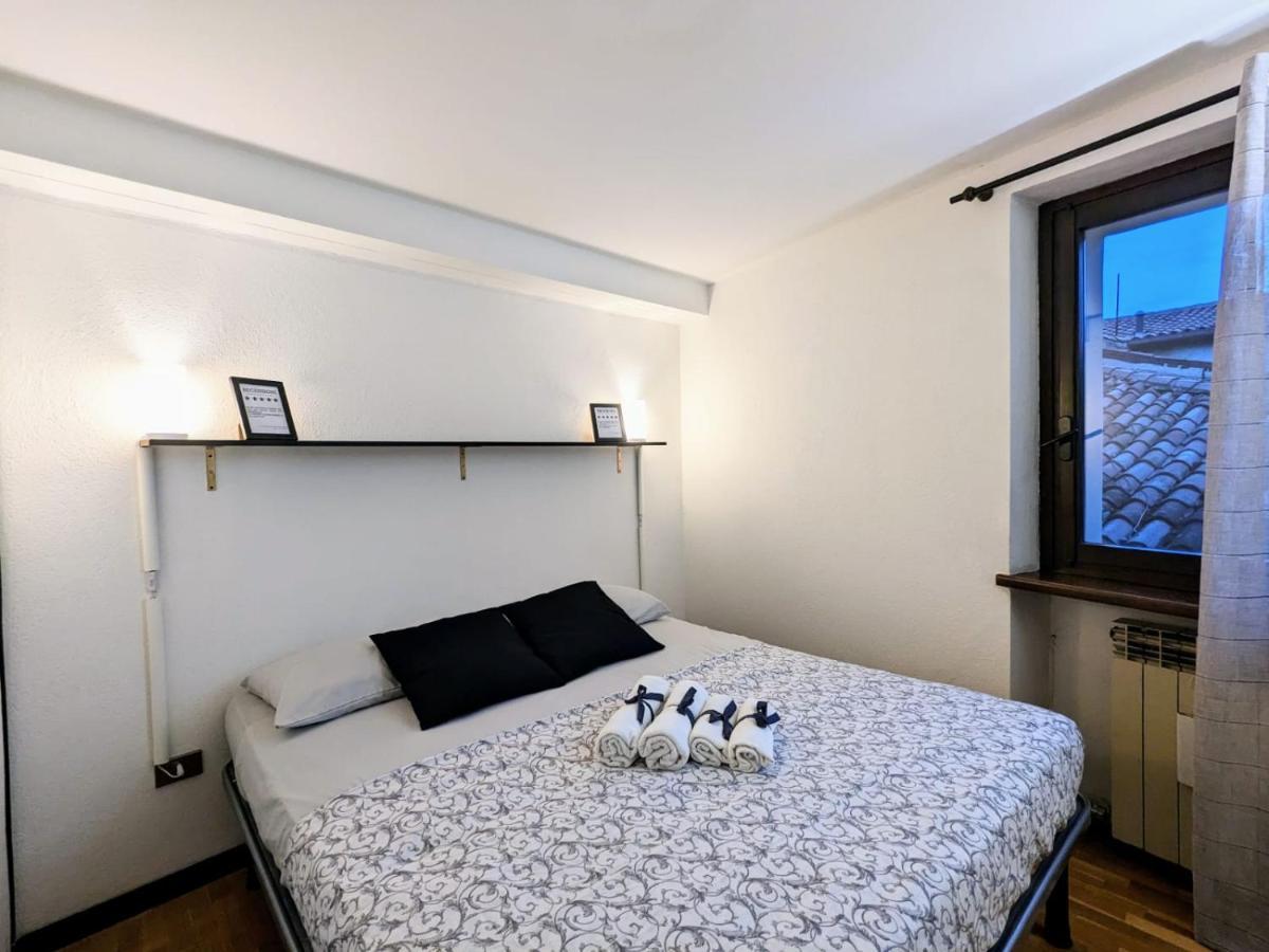 Romeo Secret Rooms Verona Exteriör bild